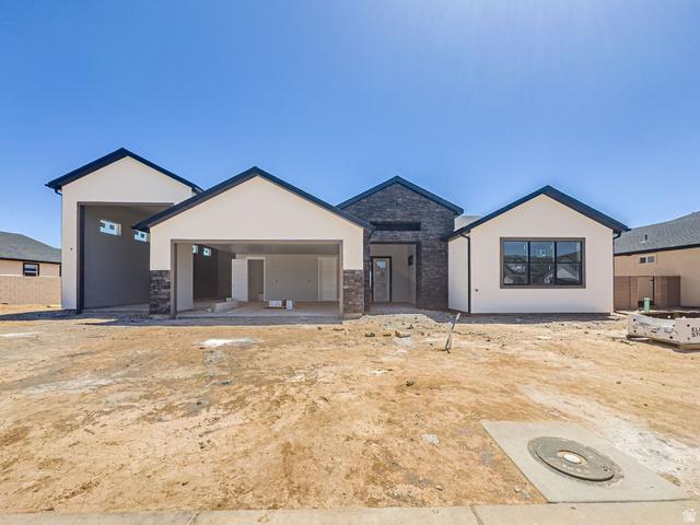 4453 W 150 N
                     MLS #2163838