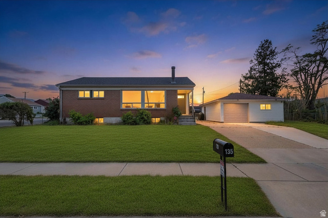 135 E 4700 S
                     MLS #2163840