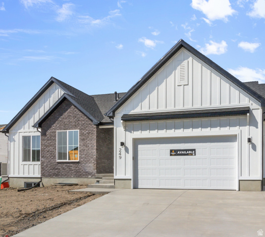 928 E 120 N #36
                     MLS #2163845