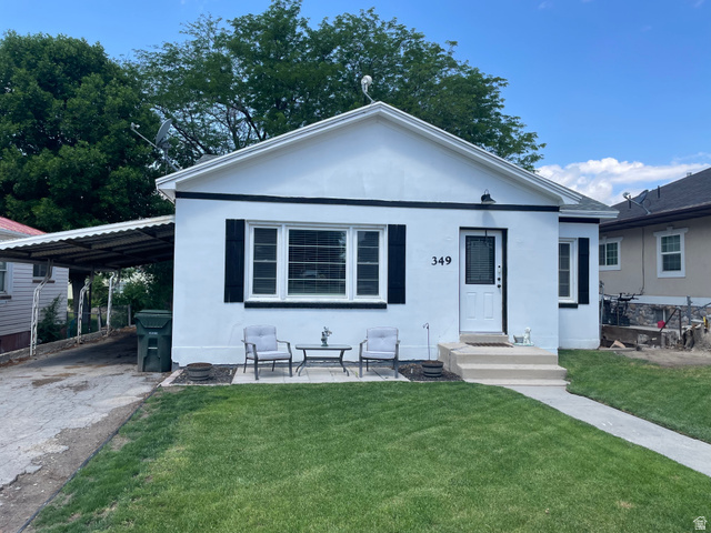 349 N 500 E
                     MLS #2163846