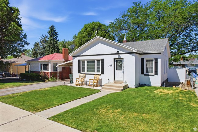 349 N 500 E
                     MLS #2163846