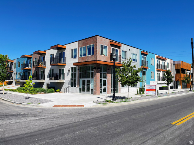 1326 S 500 E
                     MLS #2163852