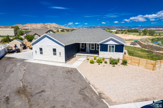 1552 W 1400 S
                     MLS #2163854