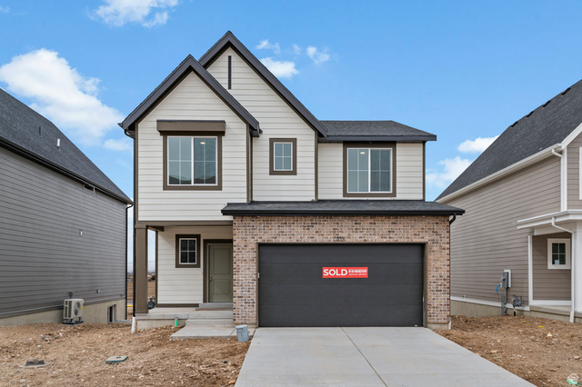 2038 E Dorset Way #287
                     MLS #2163857