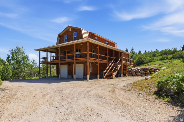 2292 S Aspen Loop
                     MLS #2163866