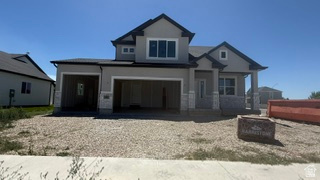 609 W 2030 N #16
                     MLS #2163877