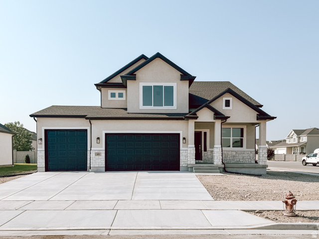 609 W 2030 N #16
                     MLS #2163877