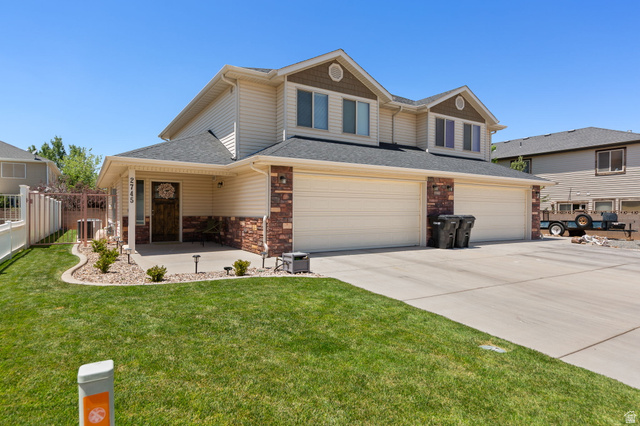 2745 N Clark Pkwy
                     MLS #2163881