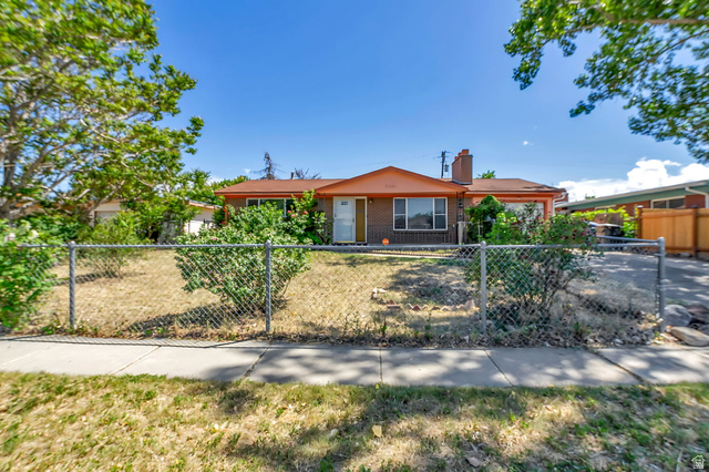 3081 W Bedford Rd
                     MLS #2163892