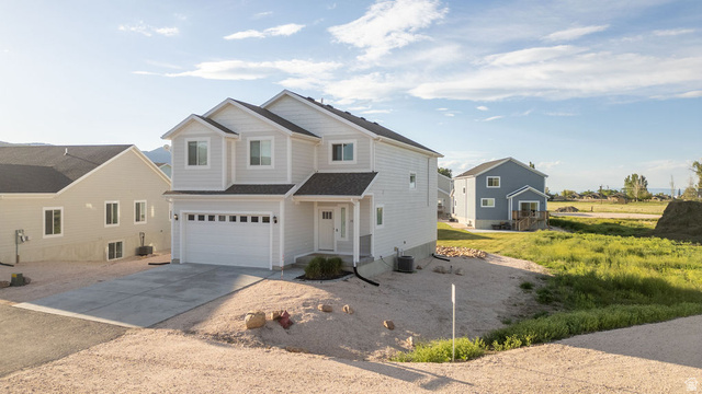 2250 S Beachcomber Ln #16
                     MLS #2163907