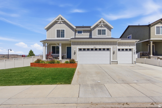 1202 S Raintree Ln
                     MLS #2163911