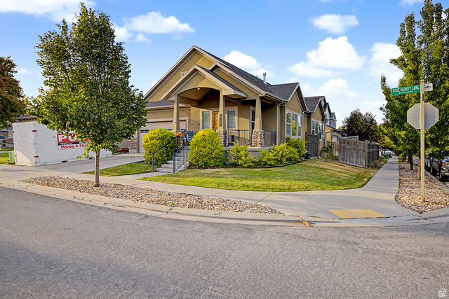 3829 E Rose Hearty Ln
                     MLS #2163912