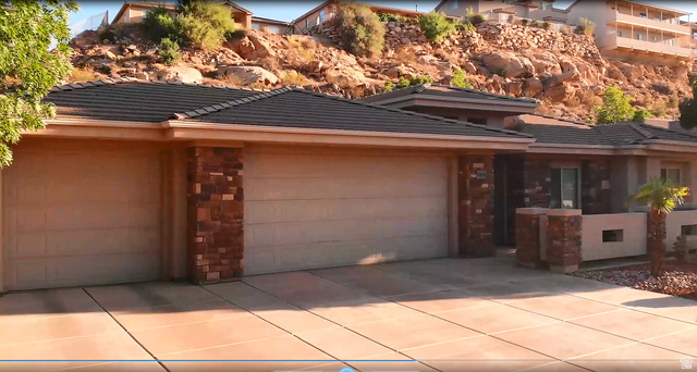 1429 E 2420 S
                     MLS #2163916