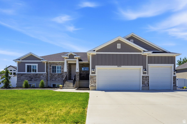 5035 W 1000 N
                     MLS #2163918