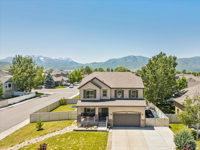2044 S 400 E
                     MLS #2163922