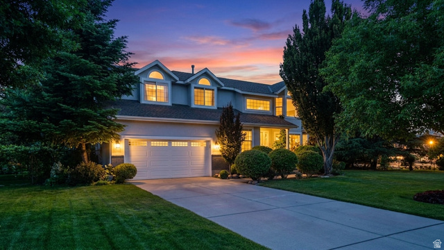 13278 S Trail Rider Cir
                     MLS #2163929