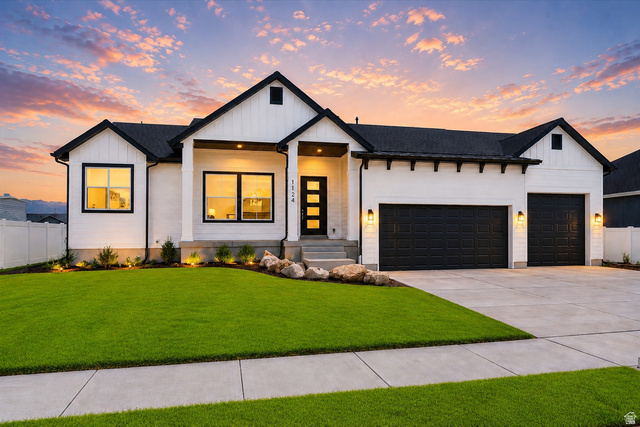 1124 N 5150 W
                     MLS #2163937