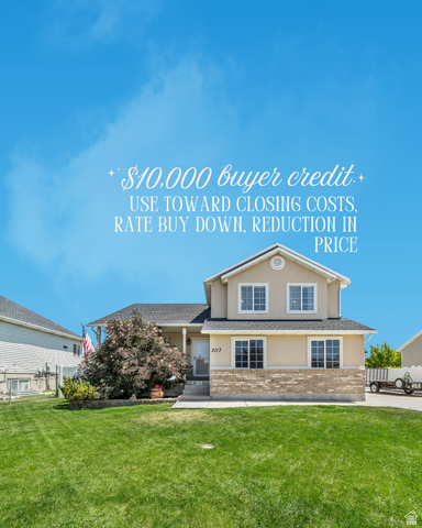 3117 S Timeron Dr
                     MLS #2163949