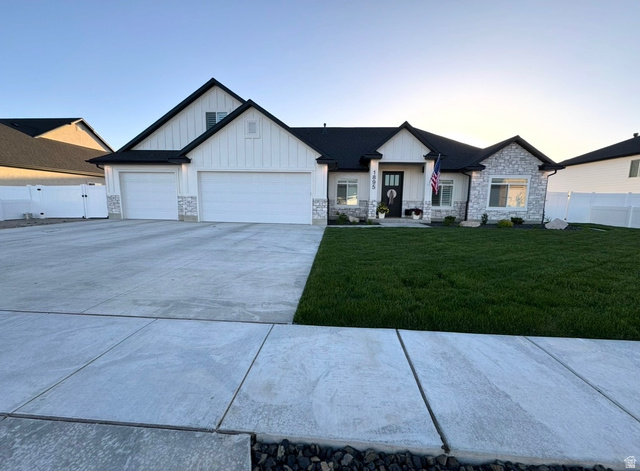 Main photo for 1895 N 4100 W