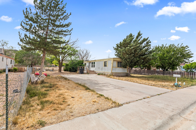 Main photo for 834 S 800 W #75