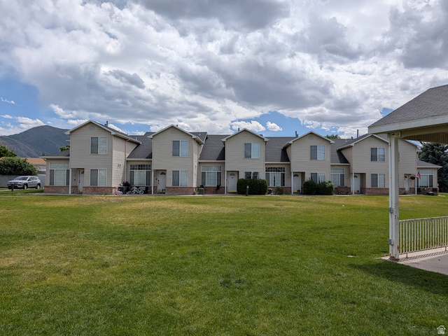 239 S Majestic Meadows Dr
                     MLS #2163960