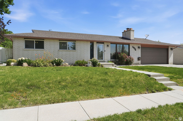 2976 W 6620 S
                     MLS #2163962