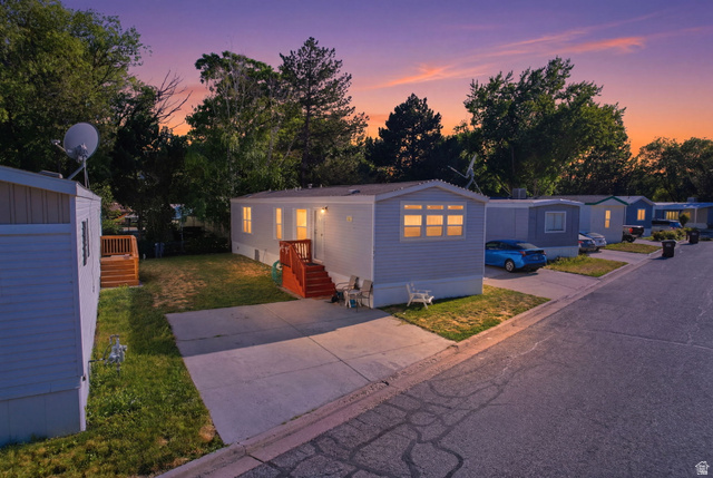900  Century Dr #131
                     MLS #2163978