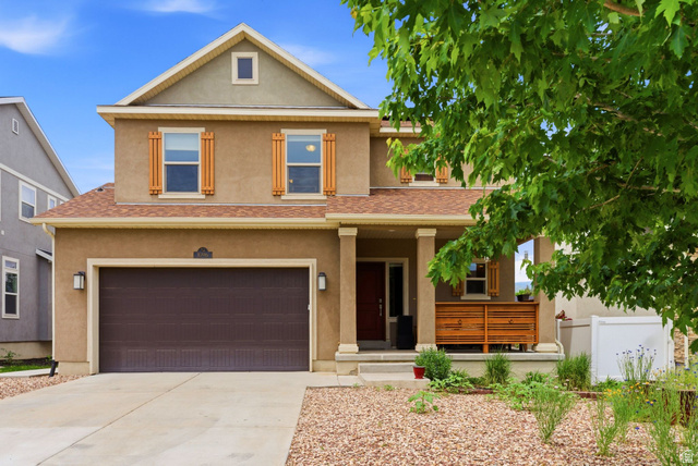 1096 S Meadow Walk Dr
                     MLS #2163983