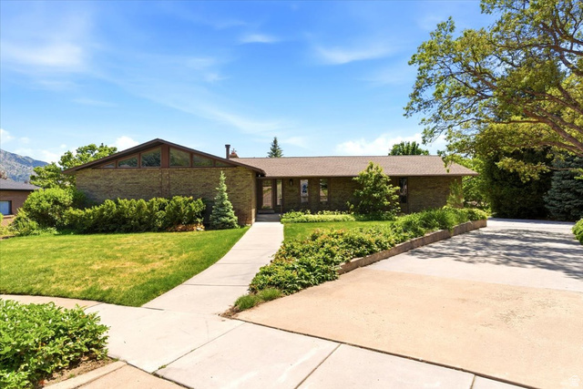 3269 N 1000 E
                     MLS #2163987