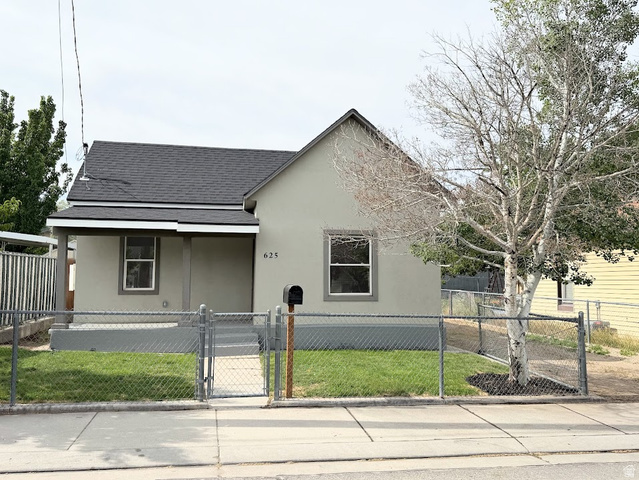 625 W 4th Ave
                     MLS #2163989