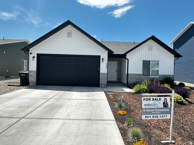 534 W 1150 N
                     MLS #2163991