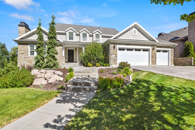 12044 S Milona Dr
                     MLS #2163992