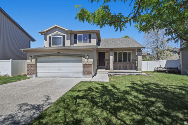 342 N Alford Ct
                     MLS #2163999