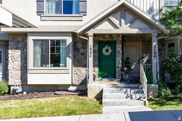 1908 W 960 N
                     MLS #2164005