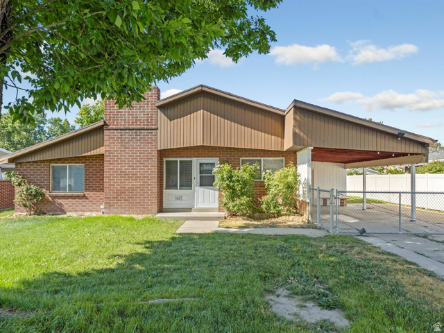 Main photo for 1445 E 4230 S