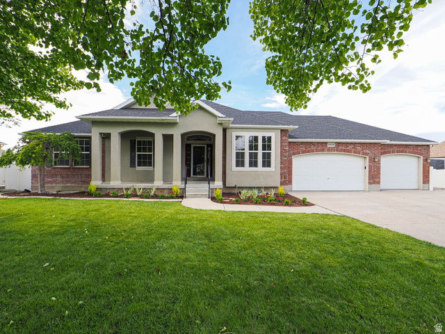 4856 W Cherry Laurel Ln
                     MLS #2164016