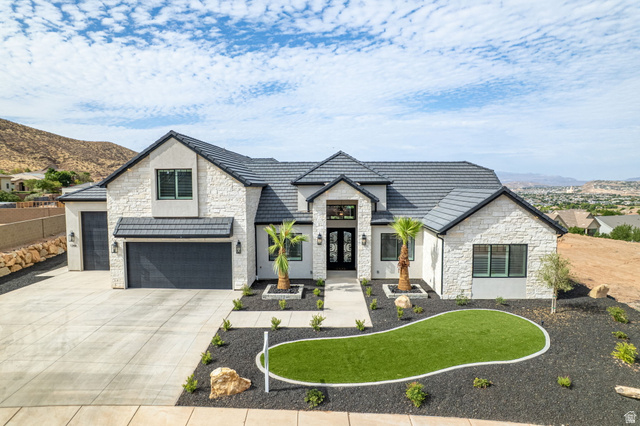 1346 E Pony Trail Way
                     MLS #2164019