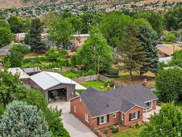 245 E 200 N
                     MLS #2164027