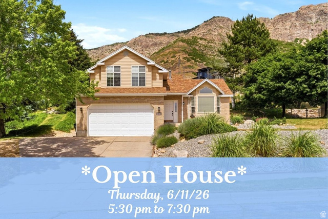 3172 N Mountain Rd
                     MLS #2164030