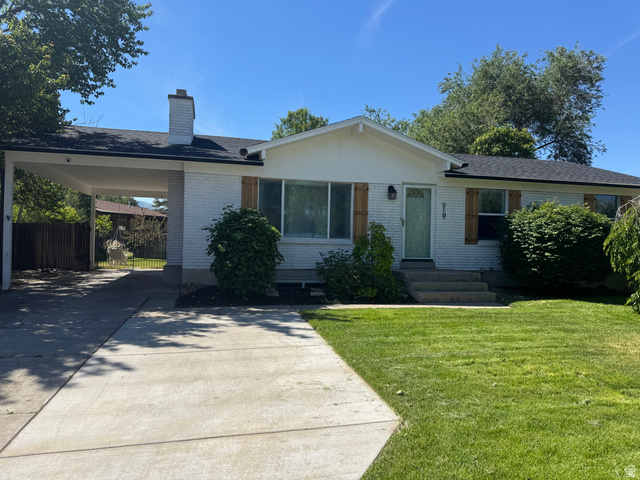 914 E Casa Blanco Ave. Ave
                     MLS #2164031