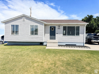 680 W Timpie Rd
                     MLS #2164040