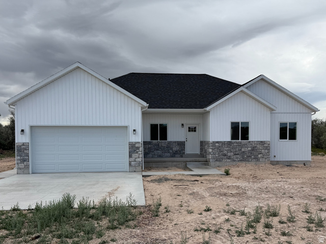 3563 W Cobble Hollow Dr
                     MLS #2164041
