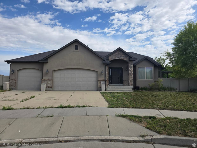 5743 S Mirador Ct
                     MLS #2164044