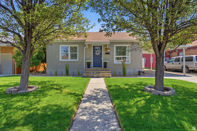 979 S 400 E
                     MLS #2164053