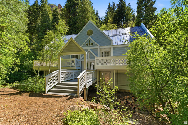 1824 S Mt Aire Rd #46
                     MLS #2164076
