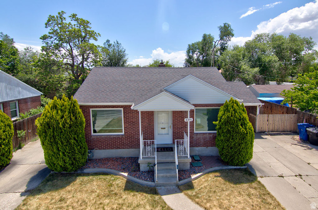4391 W 5215 S
                     MLS #2164078