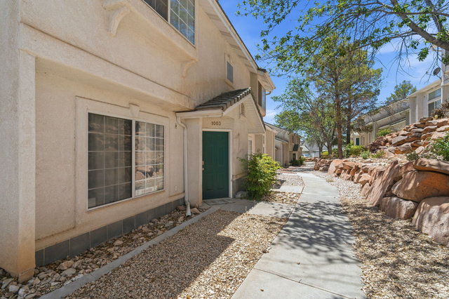 Main photo for 684 W Buena Vista Blvd #1003