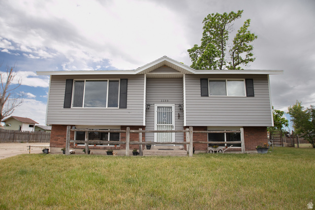 Main photo for 3355 W 1850 S