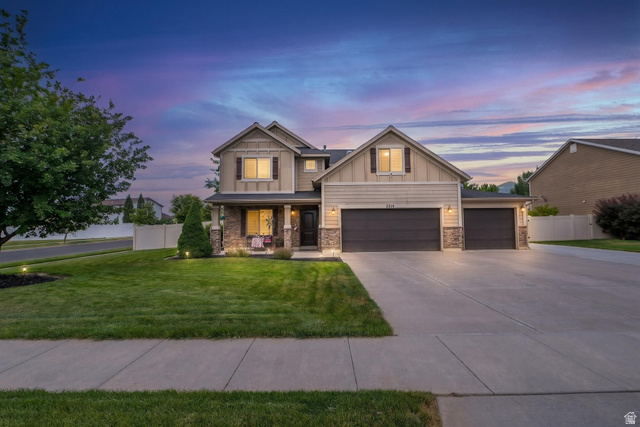 Main photo for 2214 W Loveland