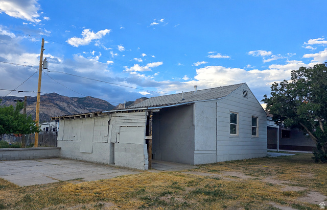 157 Berkley Ave, East Carbon, UT 84520 — photo 8